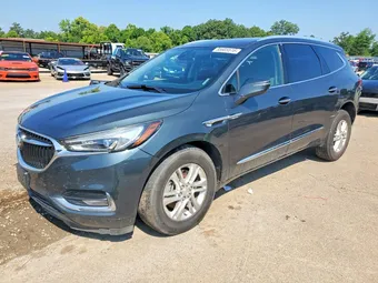 2018 Buick Enclave 5GAEVBKW0JJ111651