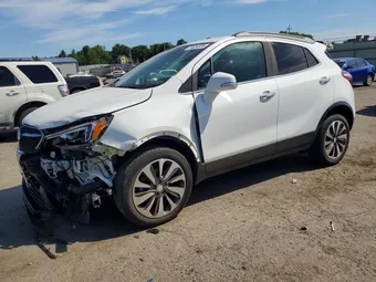 2018 Buick Encore KL4CJGSB6JB639419 Lot 54654806