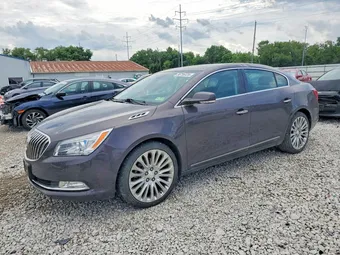 2015 Buick LaCrosse 1G4GF5G30FF261222