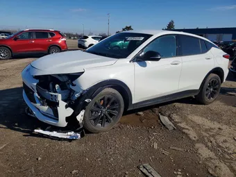 2024 Buick Envista KL47LBE26RB092643