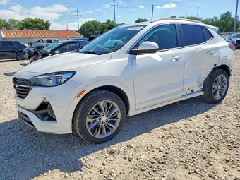 2022 Buick Encore KL4MMESL4NB139385 Lot 56748866