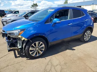 2018 Buick Encore KL4CJASBXJB513979 Lot 57200266