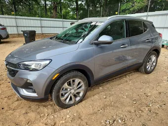 2021 Buick Encore KL4MMFSL8MB059687 Lot 54622076