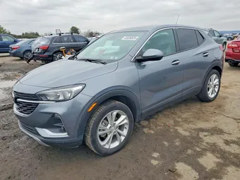 2021 Buick Encore KL4MMCSL5MB055272 Lot 46936826