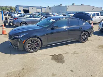 2020 Cadillac CT5 1G6DP5RK7L0129424