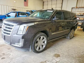 2018 Cadillac Escalade 1GYS3CKJ3JR286635