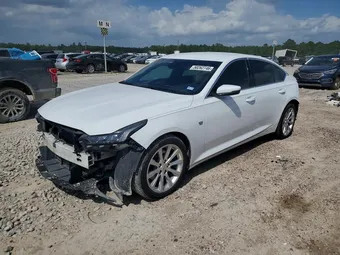 2020 Cadillac CT5 1G6DM5RKXL0127045