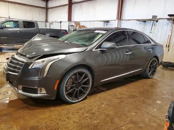 2018 Cadillac XTS 2G61N5S34J9169054