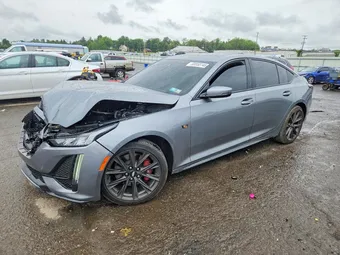 2020 Cadillac CT5 1G6DU5RK5L0119127