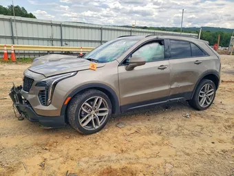 2020 Cadillac XT4 1GYFZFR49LF017917