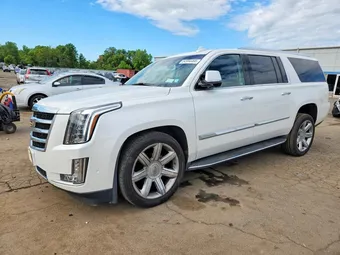2017 Cadillac Escalade 1GYS4JKJ0HR294669