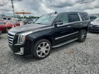 2016 Cadillac Escalade 1GYS3BKJ2GR310684