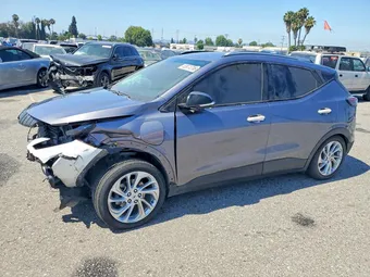 2022 Chevrolet Bolt EUV 1G1FY6S09N4115739