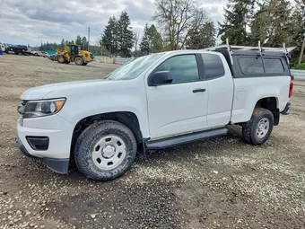 2020 Chevrolet Colorado 1GCHTBEAXL1195787 Lot 49152016