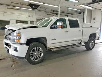 2015 Chevrolet Silverado 2500 1GC1KXE8XFF583298 Lot 56424336