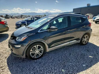 2018 Chevrolet Bolt EV 1G1FX6S00J4123791