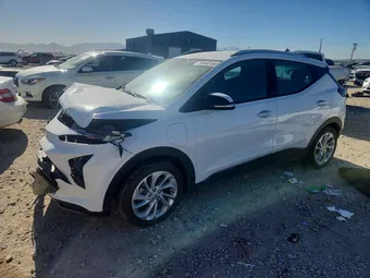 2023 Chevrolet Bolt EUV 1G1FY6S02P4151582