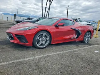2023 Chevrolet Corvette 1G1YA2D46P5119864