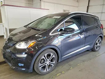 2020 Chevrolet Bolt EV 1G1FZ6S02L4133882 Lot 58215936