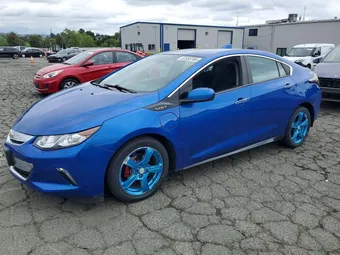 2018 Chevrolet Volt 1G1RC6S59JU115077