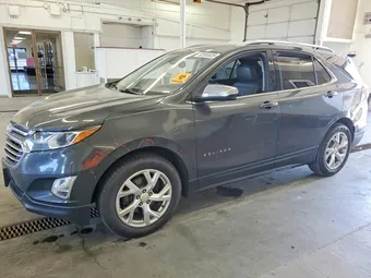 2019 Chevrolet Equinox 2GNAXXEV1K6273883 Lot 52950026
