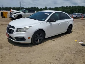 2015 Chevrolet Cruze 1G1PC5SB7F7173847 Lot 58770586