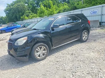 2016 Chevrolet Equinox 2GNALBEK2G1183523 Lot 55666836