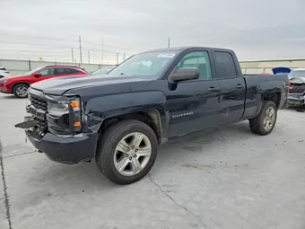 2016 Chevrolet Silverado 1500 1GCRCPEH9GZ294364 Lot 52711066