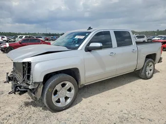 2016 Chevrolet Silverado 1500 3GCPCSEC0GG350044 Lot 49746516