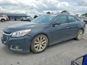 2015 Chevrolet Malibu 1G11F5SL5FF180288 Lot 55075836