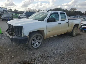 2017 Chevrolet Silverado 1500 1GCVKNEC7HZ361538 Lot 93309065