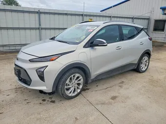 2023 Chevrolet Bolt EUV 1G1FY6S00P4148972
