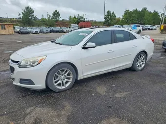 2016 Chevrolet Malibu 1G11C5SA6GF103907 Lot 58024006