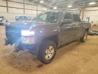 2015 Chevrolet Silverado 1500 3GCUKREH2FG377433 Lot 77906875