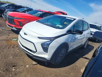 2023 Chevrolet Bolt EV 1G1FW6S01P4109636