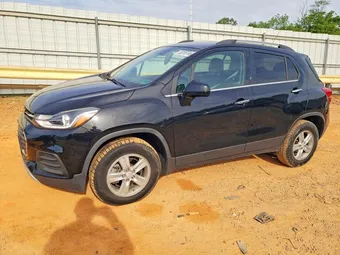 2019 Chevrolet Trax 3GNCJPSBXKL312292 Lot 50785106