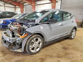 2020 Chevrolet Bolt EV 1G1FY6S00L4112449