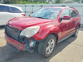 2015 Chevrolet Equinox 2GNALBEK9F1105156 Lot 57880186