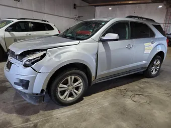 2015 Chevrolet Equinox 1GNALBEK4FZ141814 Lot 56749046