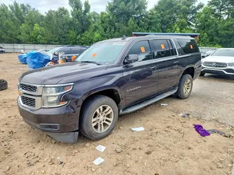 2015 Chevrolet Suburban 1GNSCJKC5FR589930