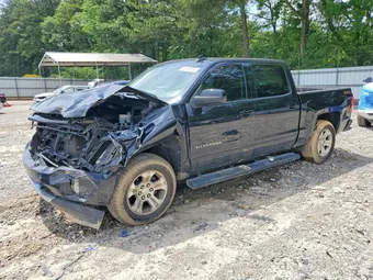 2017 Chevrolet Silverado 1500 3GCUKREC9HG386248 Lot 54699756