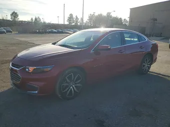 2016 Chevrolet Malibu 1G1ZF5SX1GF252241 Lot 99939865