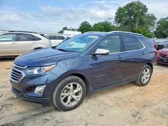 2019 Chevrolet Equinox 3GNAXNEVXKL224777 Lot 56572386