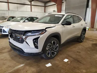 2026 Chevrolet Trax KL77LJEP2TC024902 Lot 51305776