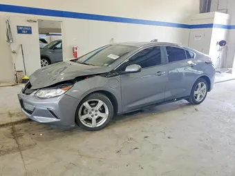 2018 Chevrolet Volt 1G1RA6S51JU127326