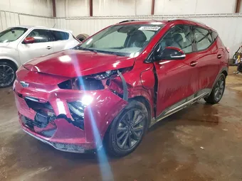 2022 Chevrolet Bolt EUV 1G1FZ6S04N4104998