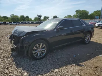 2018 Chrysler 300 2C3CCARGXJH324892 Lot 55253216