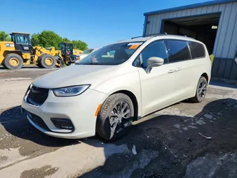 2021 Chrysler Pacifica 2C4RC1FG3MR543931 Lot 55755706