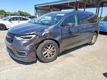 2022 Chrysler Pacifica 2C4RC1BG8NR116834 Lot 46644556