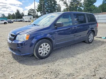 2015 Dodge Grand Caravan 2C4RDGBG5FR682063 Lot 56189436